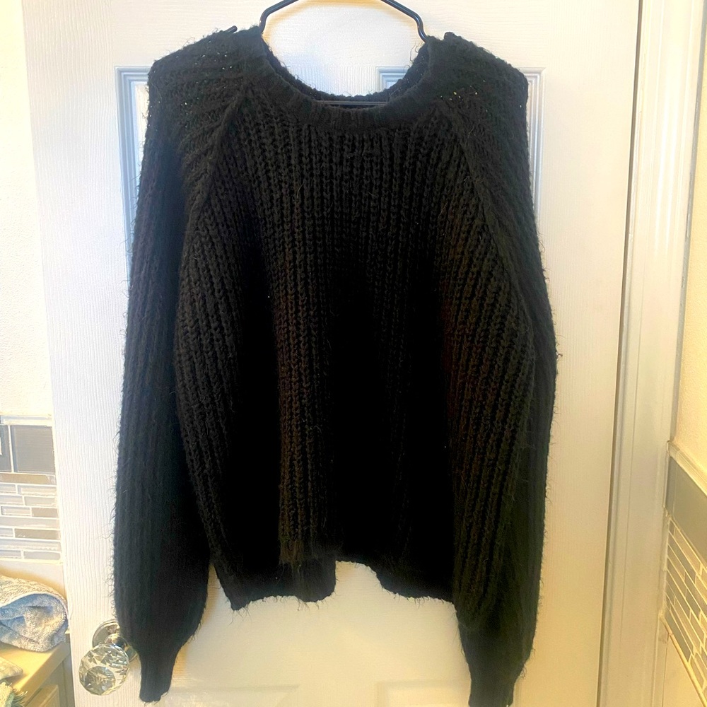Wild Fable Sweater